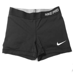 Nike Pro Shorts